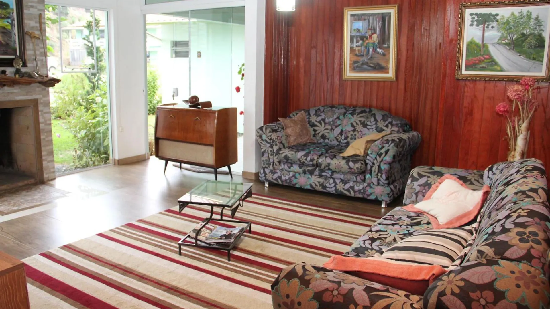 Locanda Pousada Charme Da Serra Bom Jardim da Serra