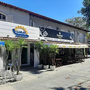 Lulu Búzios