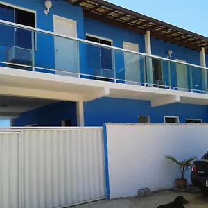 Recanto Do Jack Búzios