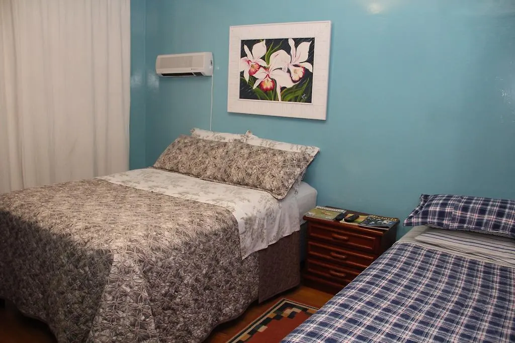 Pousada Charme Da Serra Bom Jardim da Serra Mini-hôtel